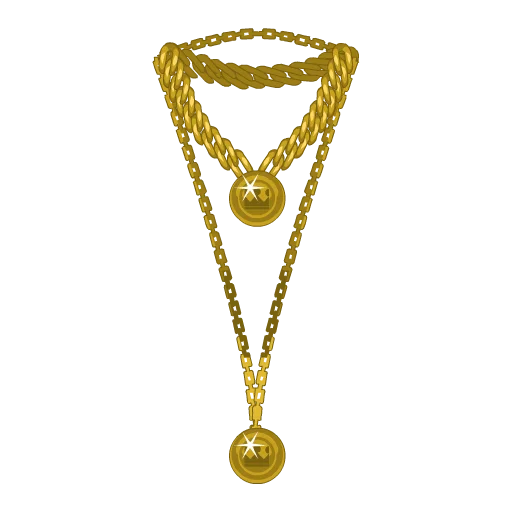 Totally Tropic Necklace