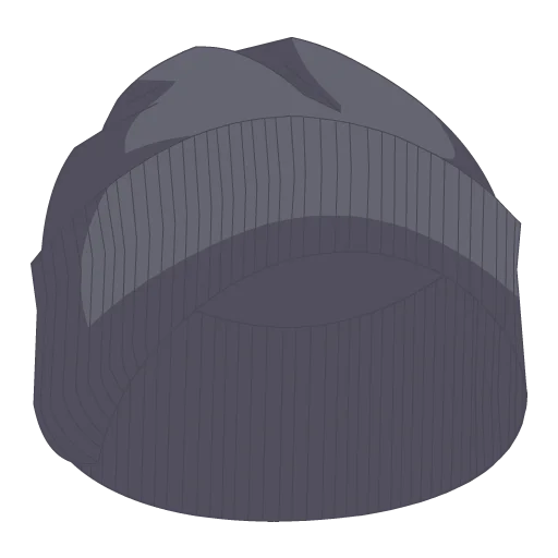 Incognito Beanie