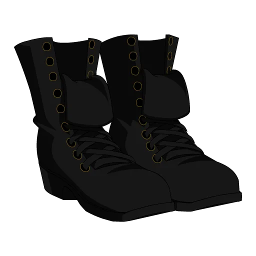 Incognito Boots