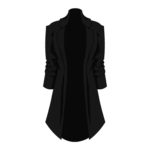 Incognito Jacket