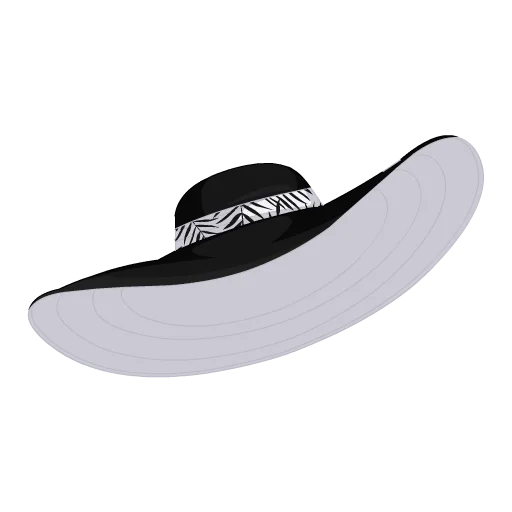 Gorgeous Getaway Hat