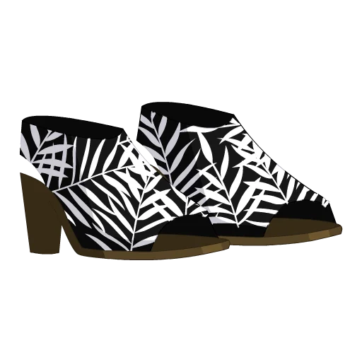 Gorgeous Getaway Shoes