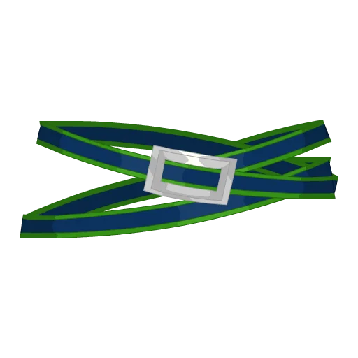 Picnic Days Belt