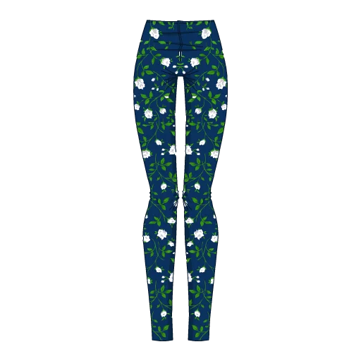 Picnic Days Pants