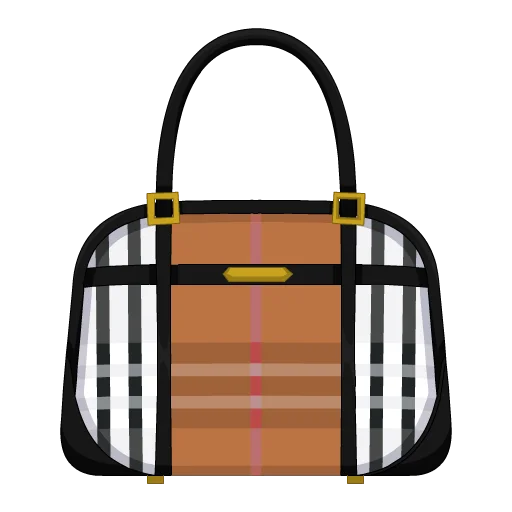 Brilliance Purse