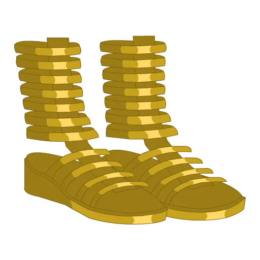 Brilliance Shoes
