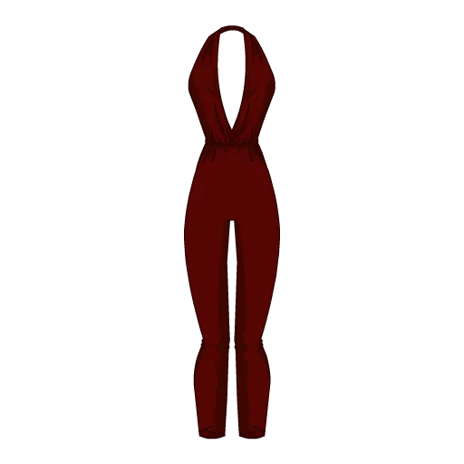 Out Late Jumpsuit
