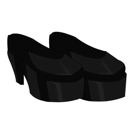Out Late Shoes