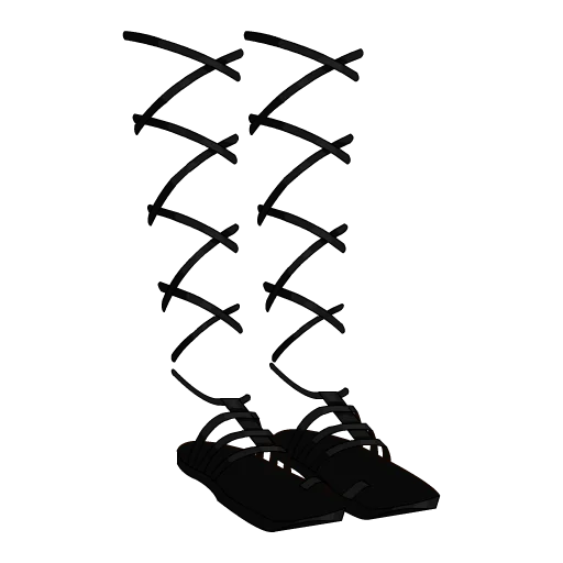 Looking Sharp Shoes