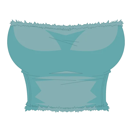 Touring Abroad Halter Top