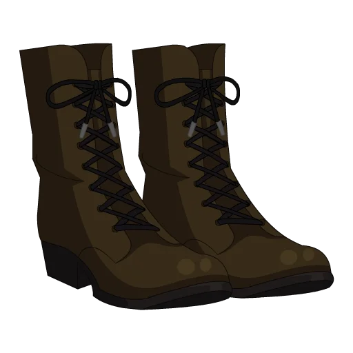 Summer Festival Boots