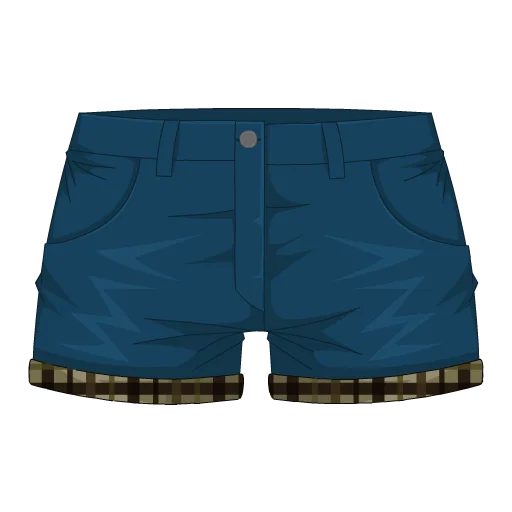 Summer Festival Shorts