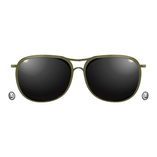Summer Festival Sunglasses