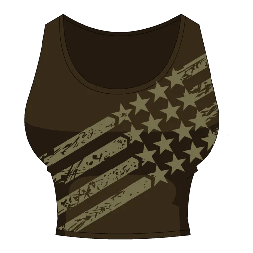 Summer Festival Tank-Top