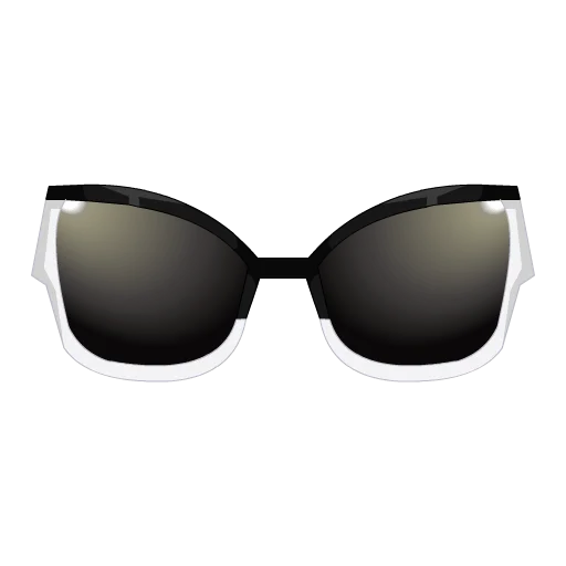 Party Into The Night Sunglasses
