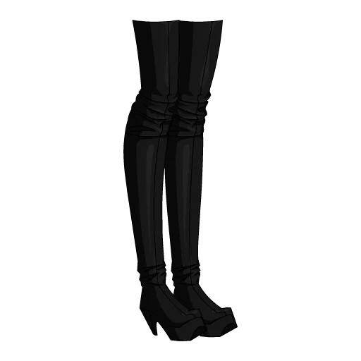 Secret Garden Boots