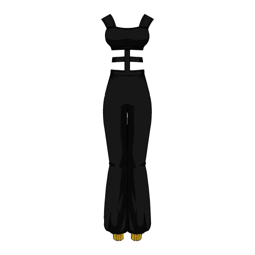 Adrenaline Jumpsuit
