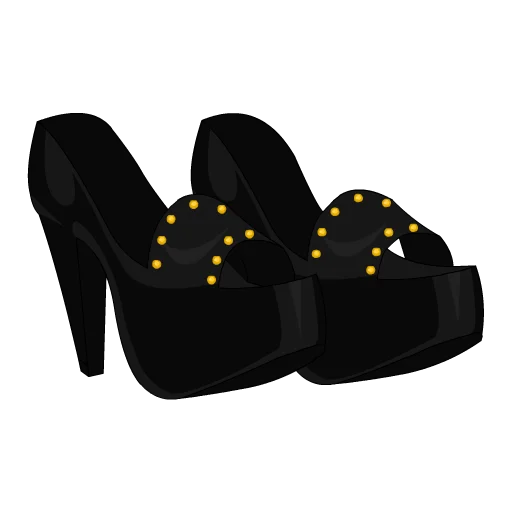 Adrenaline Shoes