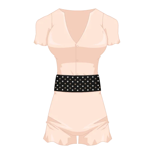 On The Hunt Romper