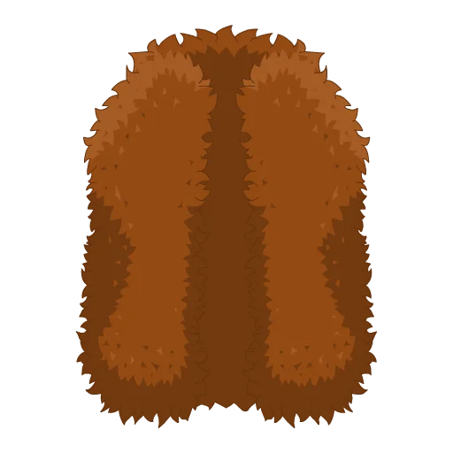 On The Hunt Vest