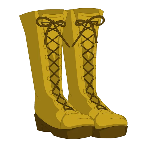 Desert Wanderer Boots