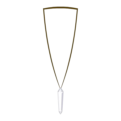 Desert Wanderer Necklace