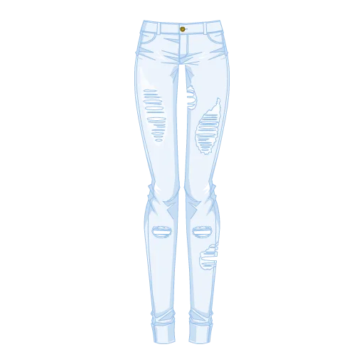 Desert Wanderer Pants