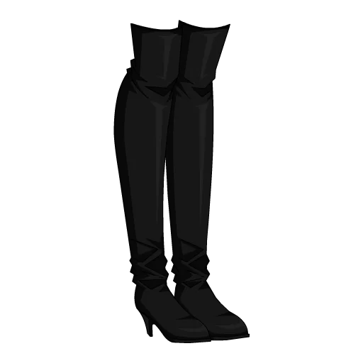 Club Sassy Shoes