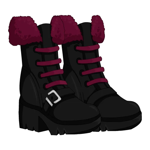 All Night After Party Boots