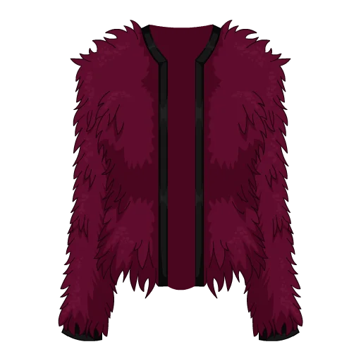 All Night After Party Jacket