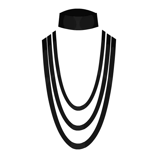All Night After Party Necklace