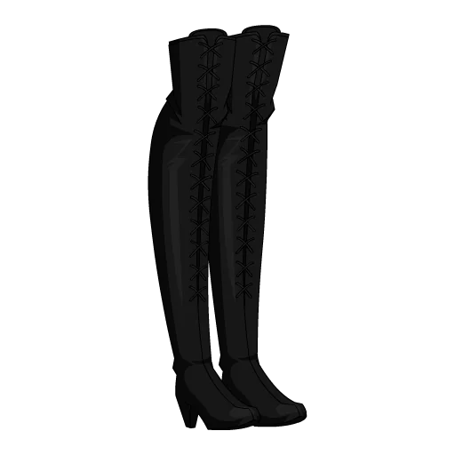 Fireside Fierce Boots