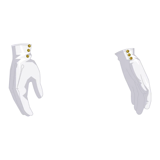 Fireside Fierce Gloves