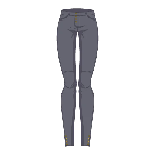 Fireside Fierce Pants