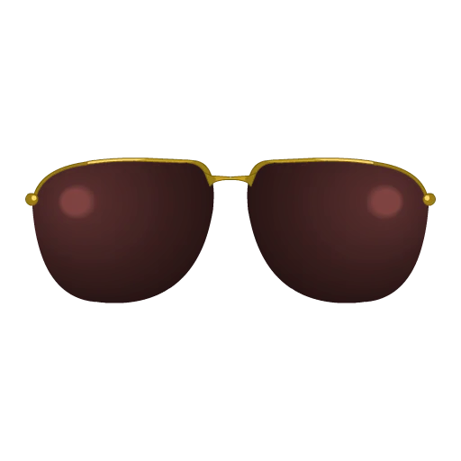 Fireside Fierce Sunglasses
