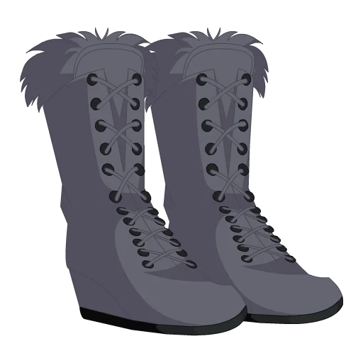 Ski Holiday Boots