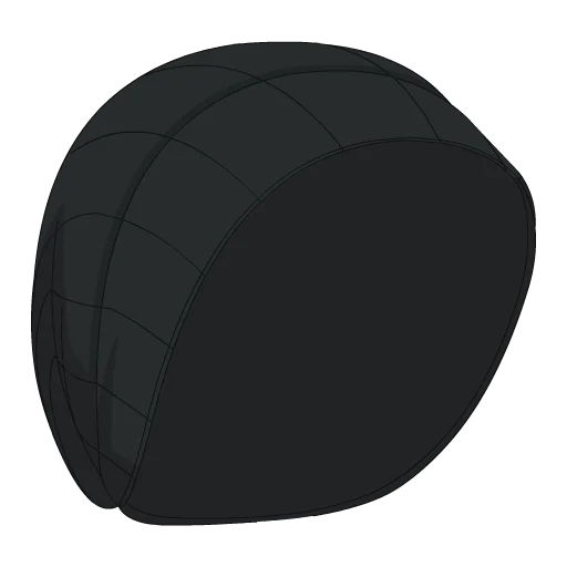 Ski Holiday Hat