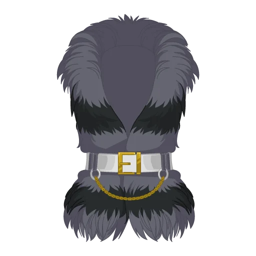 Ski Holiday Vest