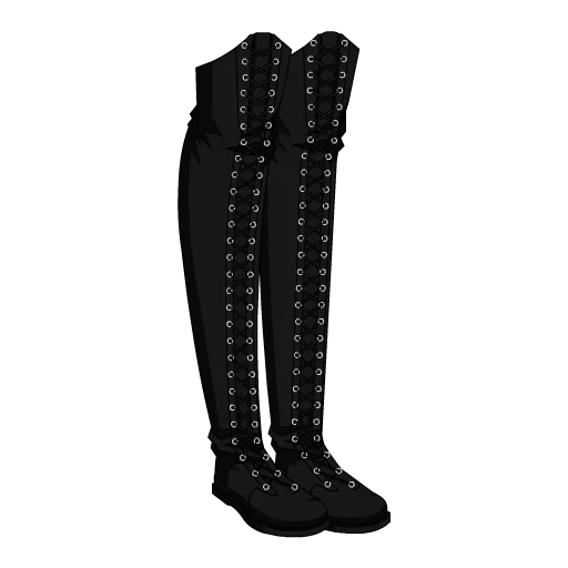 Faux Fur Frenzy Boots