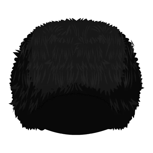 Faux Fur Frenzy Hat