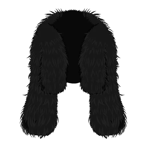 Faux Fur Frenzy Jacket