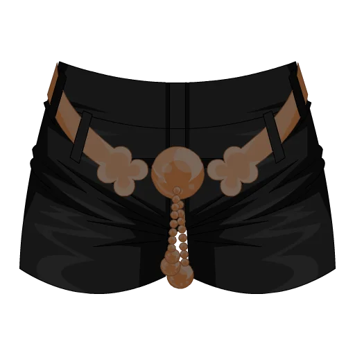 Midtown Mixer Shorts