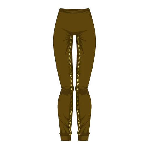 Work Hard Play Hard Pants