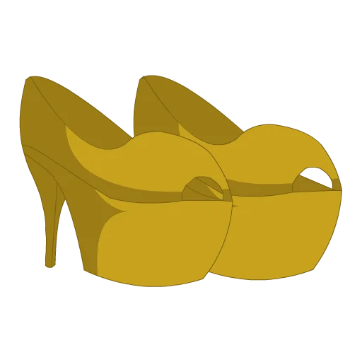 Work Hard Play Hard Shoes