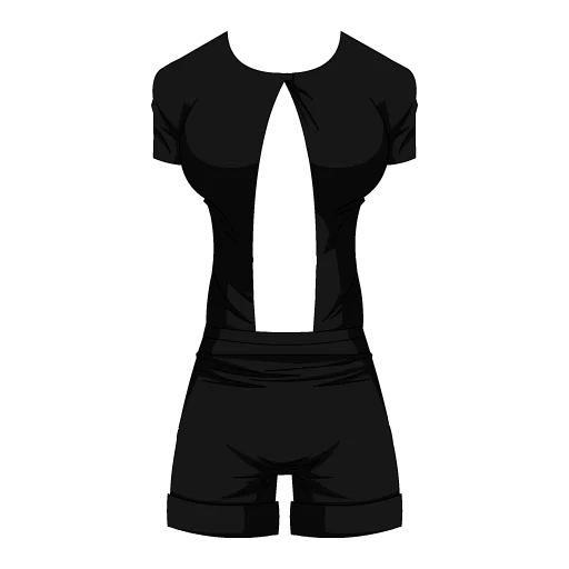 Getting To Work Jumpsuit