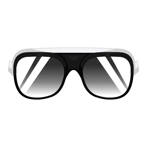 Getting To Work Sunglasses