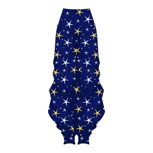 Mystical Magi Pants