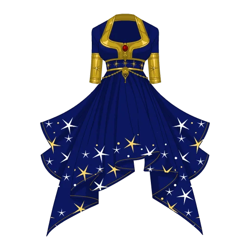 Mystical Magi Shirt
