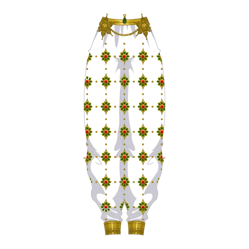 Three Wishes Pants