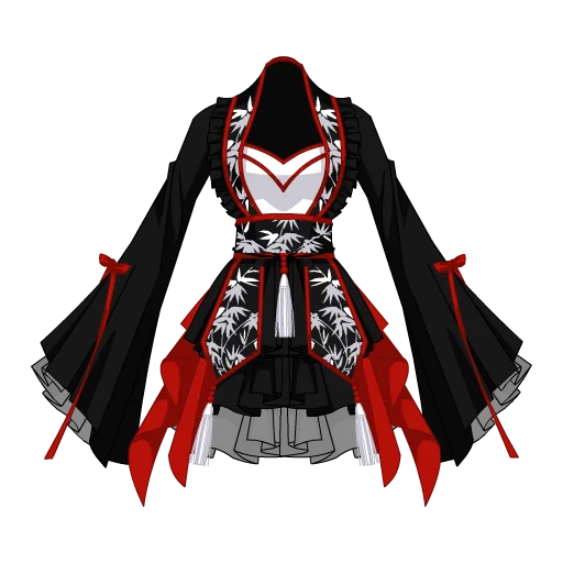 Bamboo Dancer Dress